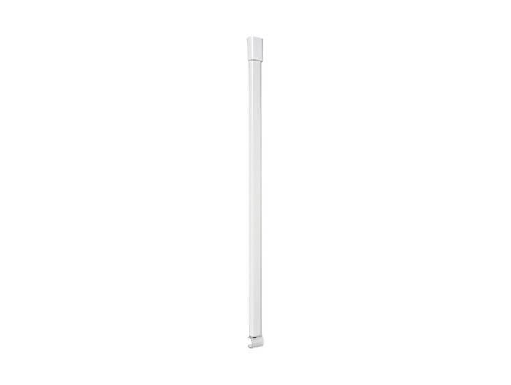 Spirella Deckenstütze Magic White 60 cm