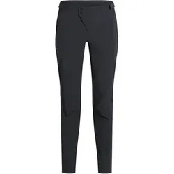 VAUDE Herren Sporthose Me Moab Pants, Größe XL in Schwarz Schwarz