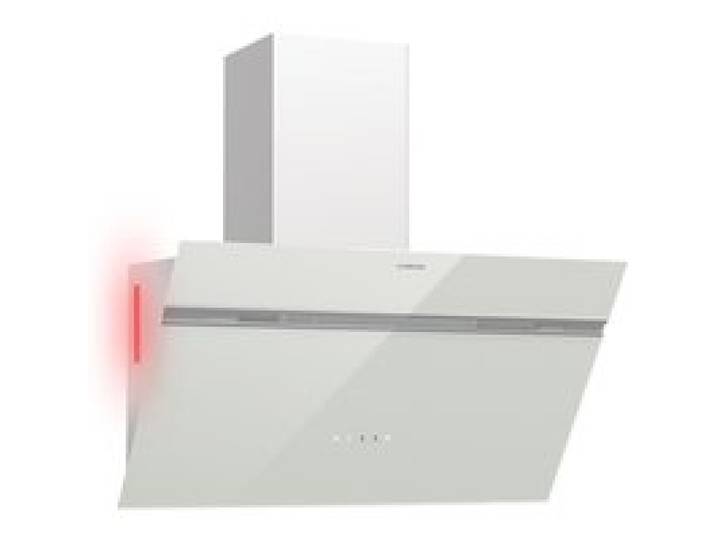 Alina 70cm 600m³/h Hotte Décorative Blanc