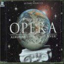Various - Best Opera Album in the World - Preis vom 08.10.2026 07:26:42 h