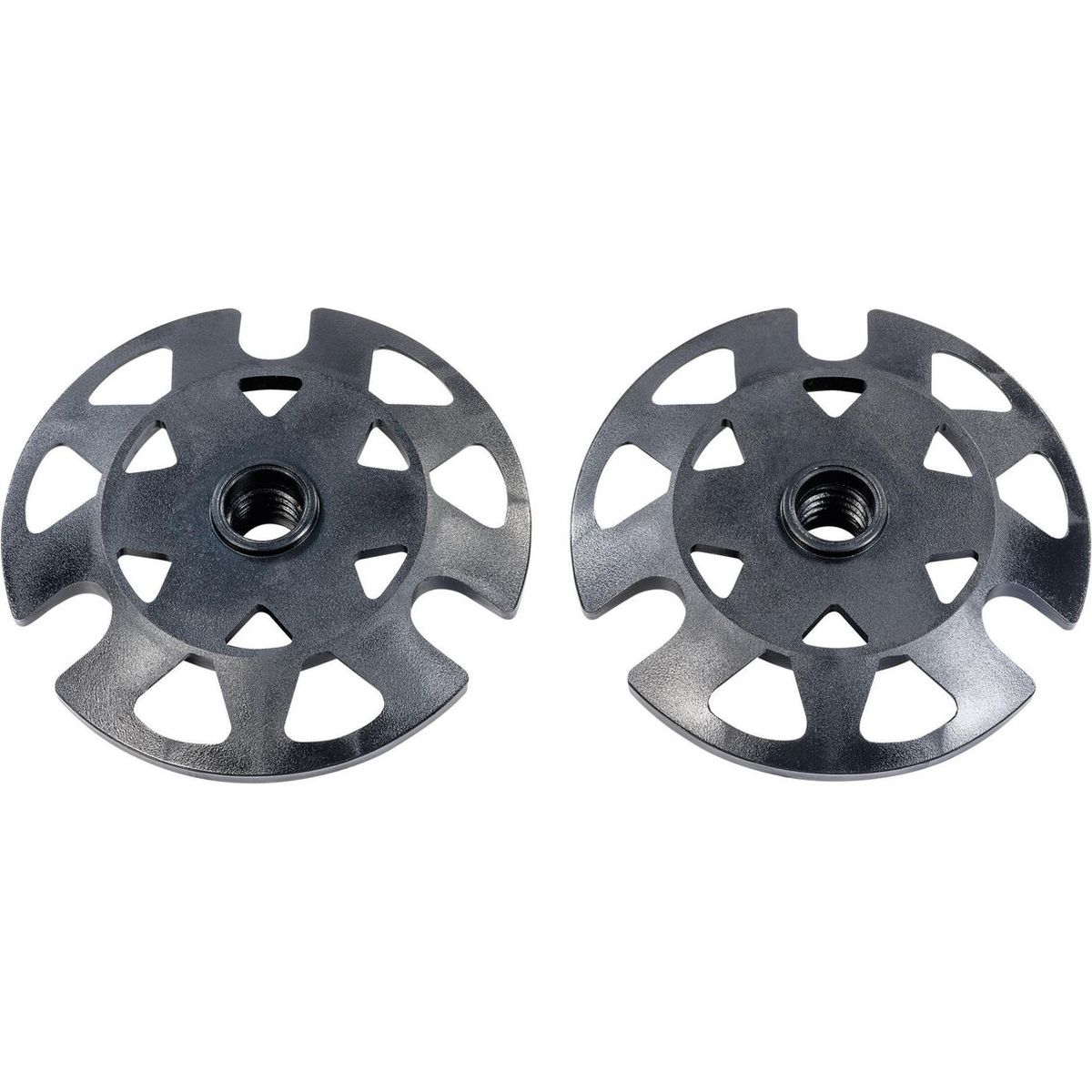 Ferrino Trekking Plastic Basket 2PCS (HCU-poles) 78019HCU
