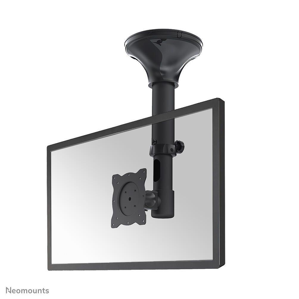 Neomounts FPMA-C025BLACK Deckenhalterung