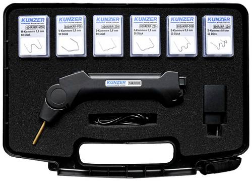 Kunzer 7AKRR02 Reparatur-Set (L x B x H) 265 x 355 x 86mm