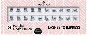 Essence Pestanas Falsas To Impress 20 uns