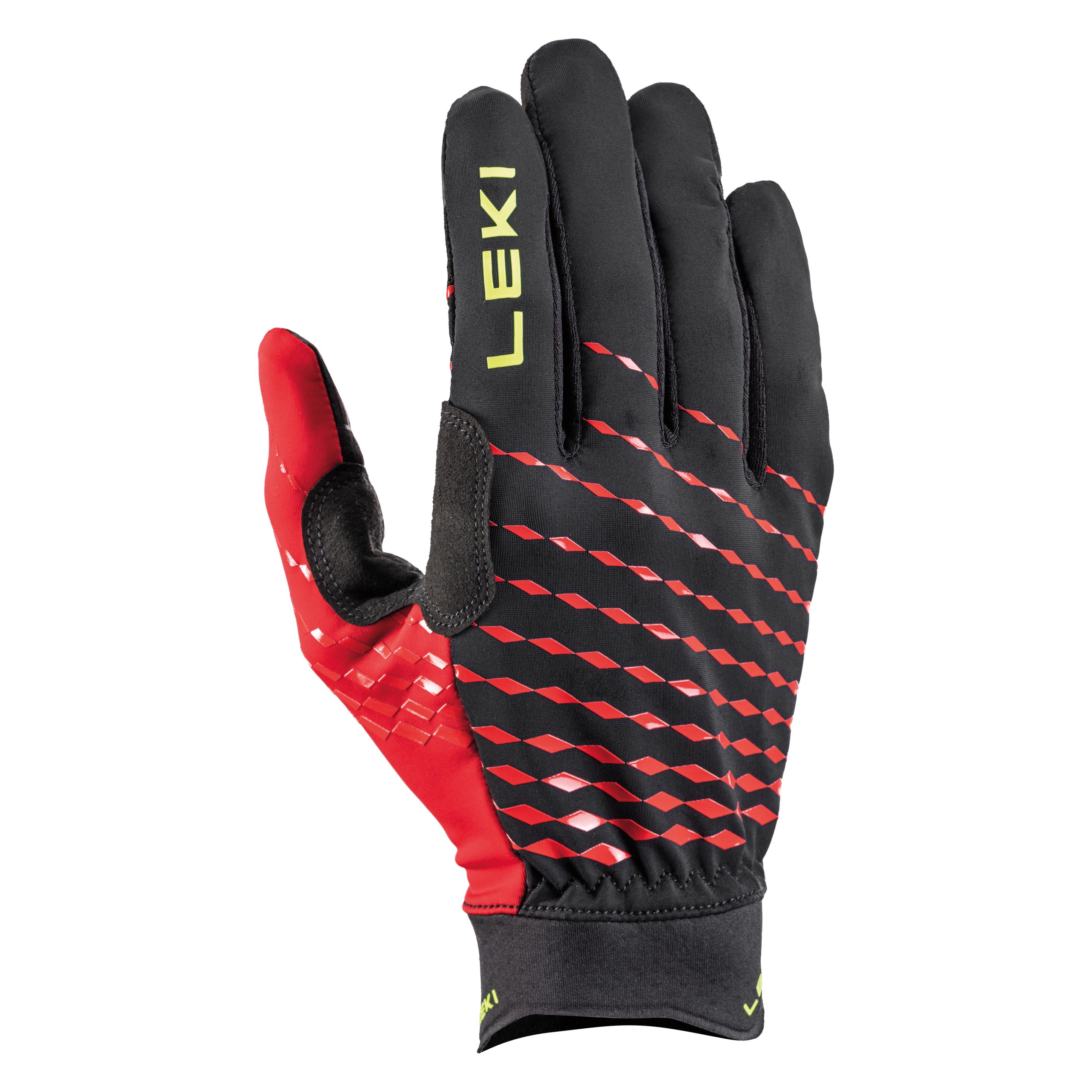 LEKI RĘKAWICE Ultra Trail Breeze 6.0 (6) (653708301060)