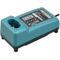 Makita Ladegerät DC1414 - 193864-0