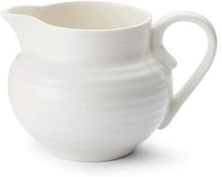 Portmeirion Sophie Conran Cream Jug - 10 oz.