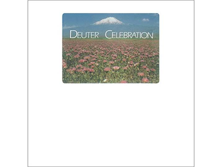 Deuter - Celebration