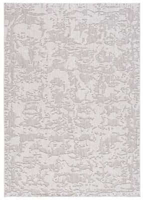 SAFAVIEH Global Aleck Indoor/ Outdoor Modern Rug