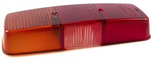 HELLA 9EL 052 560-011 Rücklichtglas