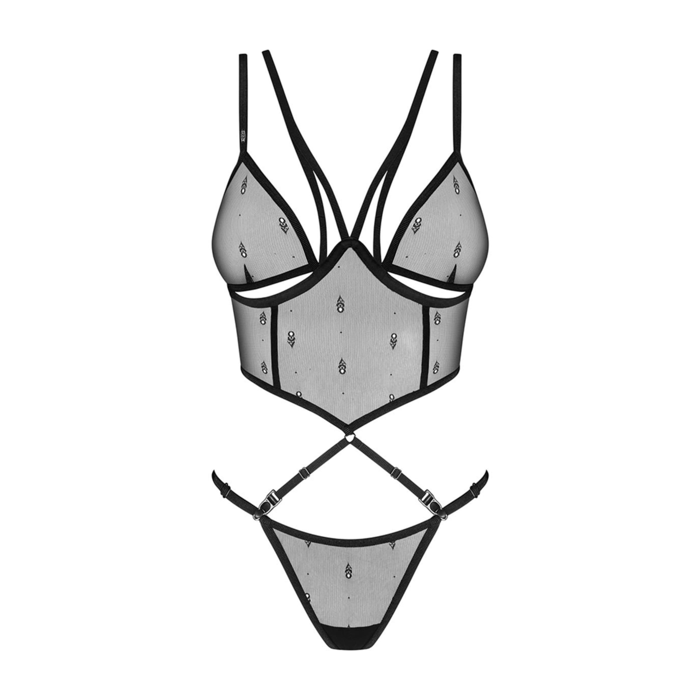 Anniverse Special - Top & Thong, 2 tlg.
