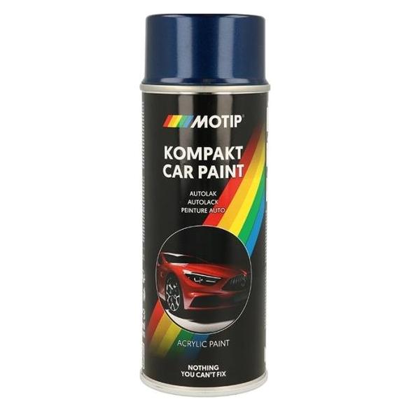 Konjac Sponge Motip Autoacryl spray 53923 - 400ml (MOT-53923)