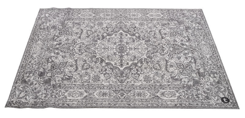 Thomann Drum Rug Oriental Grey