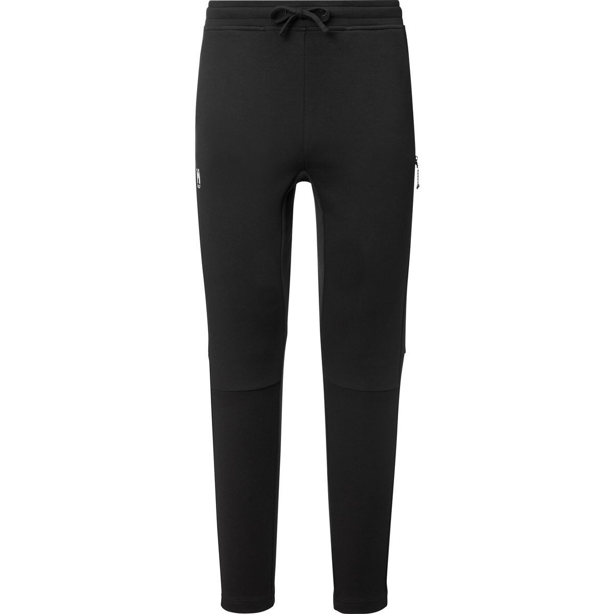 Millet Chamonix JOG Pant M black (N0247) L MIV11033-N0247-L