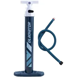 Gladiator SUP Pro Double Action Pumpe 2026