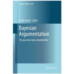 Bayesian Argumentation, Fachbücher von Frank Zenker