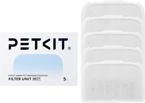Petkit 5.0 Trinkbrunnen-Filter 5St.