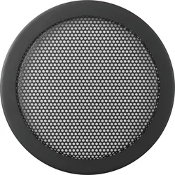 MON SG-100 - LS-Dekorgitter, Ø 100 mm
