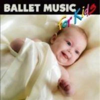 Ballet Music, von , Milhan Müzik