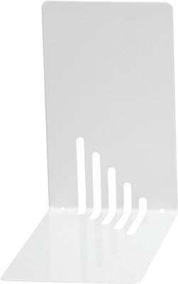 MAUL Design Buchstützen, weiß