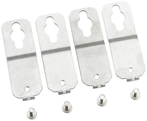 Spelsberg GTi GAB-V2A Wandhalterung Stahl 1 Set