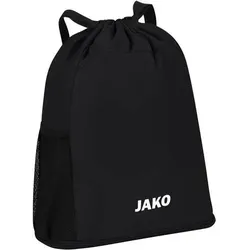 JAKO Unisex Multibag One, Größe 0 - One Size in Schwarz Schwarz