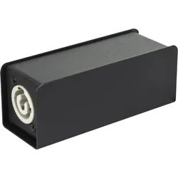 DAP Power Splitter - Power Pro True1 In - Power Pro Out