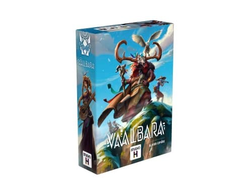 Studio H Vaalbara