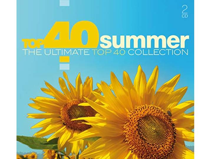 Top 40 - Summer