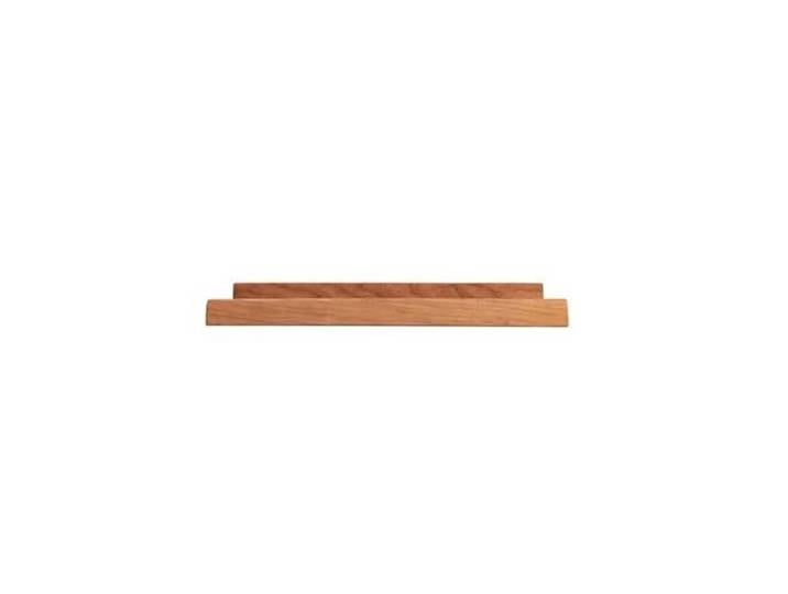 XXAD553TY Küche Wandmontierte schwebende Regale mit unsichtbaren Halterungen(Natural,XL)