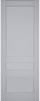 SARTODOORS Veregio 7411 Antracite Wood Door Slab
