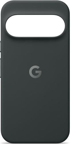 Google Capa  para Pixel 11 Pro - Obsidiana