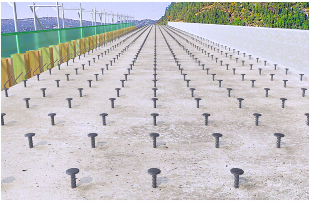 fischer Beton-Beton-Schubverbinder FCC-H 10x180 (520081)