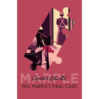 Miss Marple's Final Cases, Taschenbuch von Agatha Christie, HarperCollins, 978-0-00-819664-6