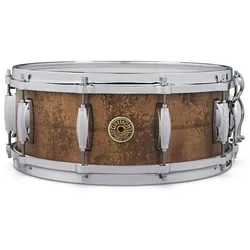 Gretsch USA 14" x 5,5" Keith Carlock Signature Snare - Snare Drum