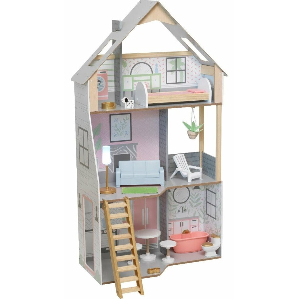 KidKraft Alina Poppenhuis