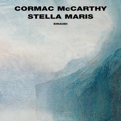 Stella Maris - Cormac McCarthy, Audio, 9788858492253