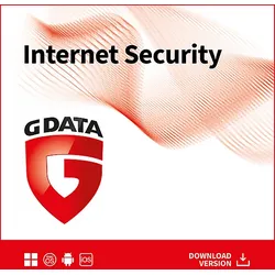 GDATA Internet Security 3 Geräte