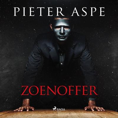 Zoenoffer - Pieter Aspe, Audio, 9788726664171