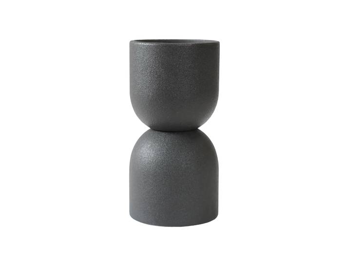 DBKD Bougeoir Post 16 cm Cast iron