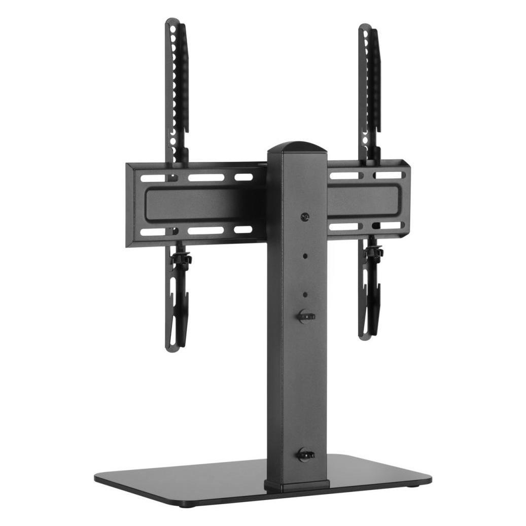 Techly Universeller Tischständer für Monitore (40 kg, 32" - 55") (ICA-LCD-323M)