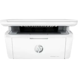 LaserJet M140w Wireless Multifunction Schwarzweiß Drucker, Kopierer, Scanner 