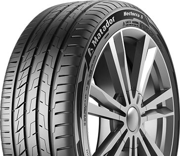 Matador Hectorra 5 245/45 R20 103Y XL Sommerreifen