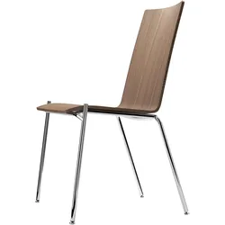 Thonet S 164 Stahlrohrstuhl frei konfigurierbar