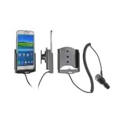 Brodit 512623 Mobile Phone Halter - Samsung Galaxy S5 aktiv - Halterung mit K...