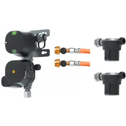 Truma Regler Set DuoControl CS vertikal