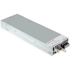 MeanWell, Autobatterie Ladegerät, Akkuladegerät Bleisäure / Li-Ion 27.6V 110A 90... 264V (110 A, 24V)