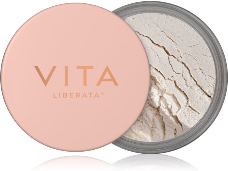 Vita Liberata The Silky Dust poudre corps 30 g