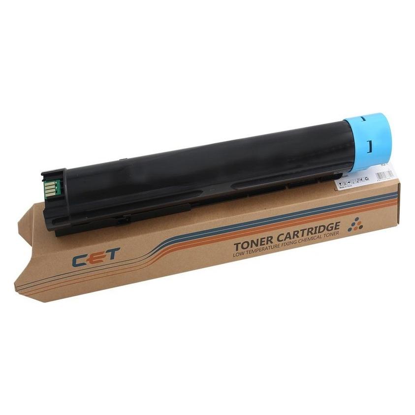 CoreParts Cyan High Capacity Toner (MSP141695)