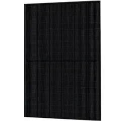SoliTek 'BLACKSTAR Framed, Full-Blac '(0% MwSt §12 III UstG)